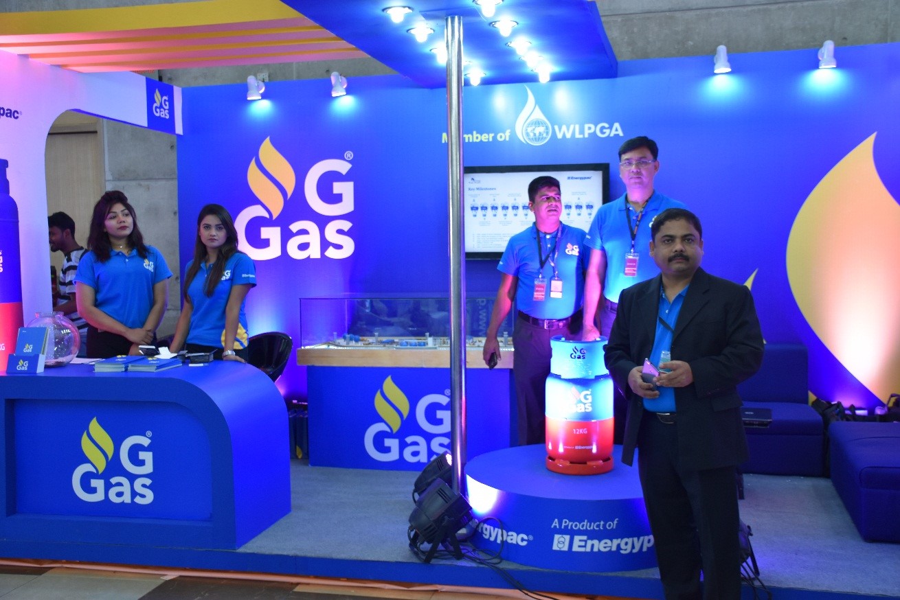 LPG Summit 2017